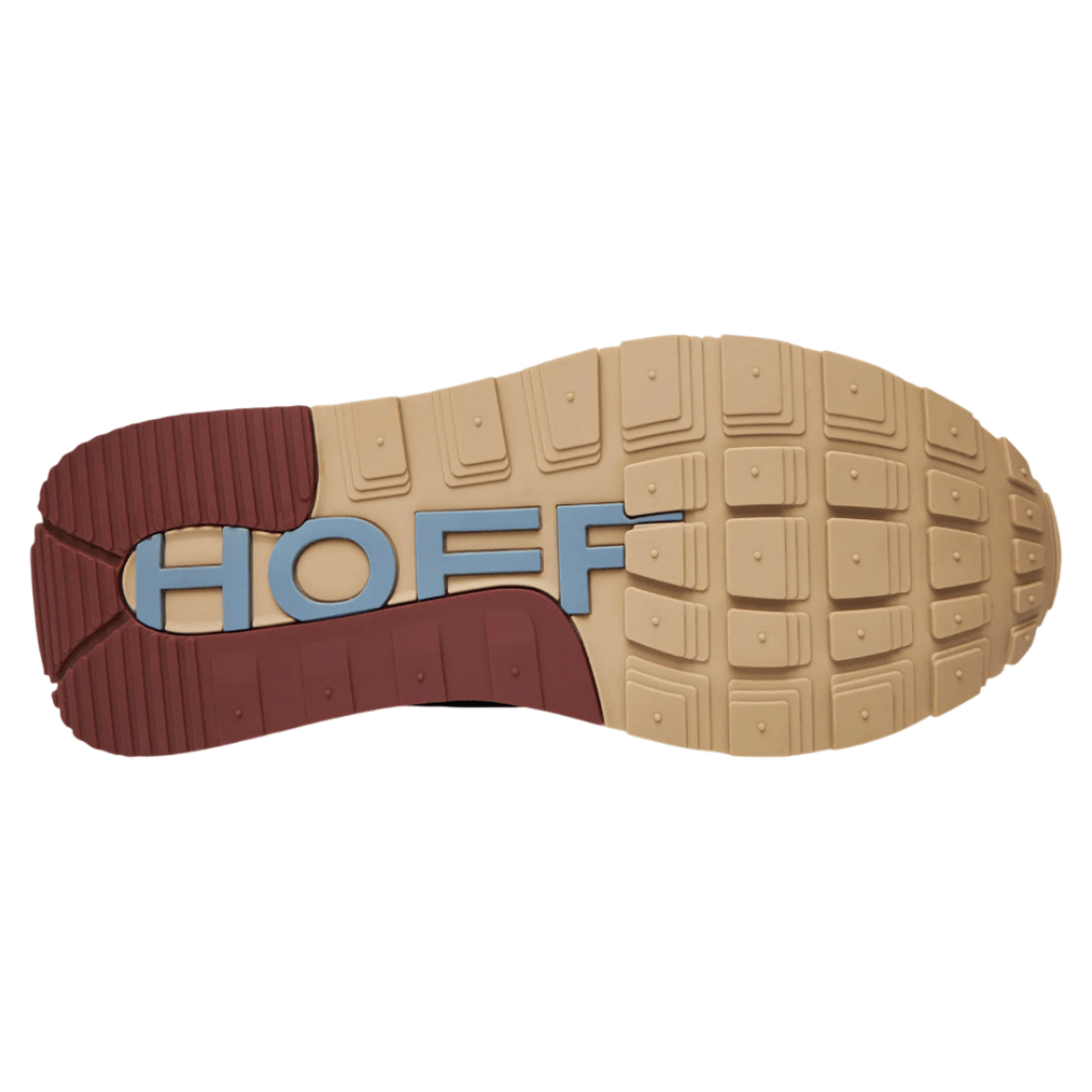 Hoff Track & Field Men