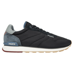 Hoff Track & Field Men