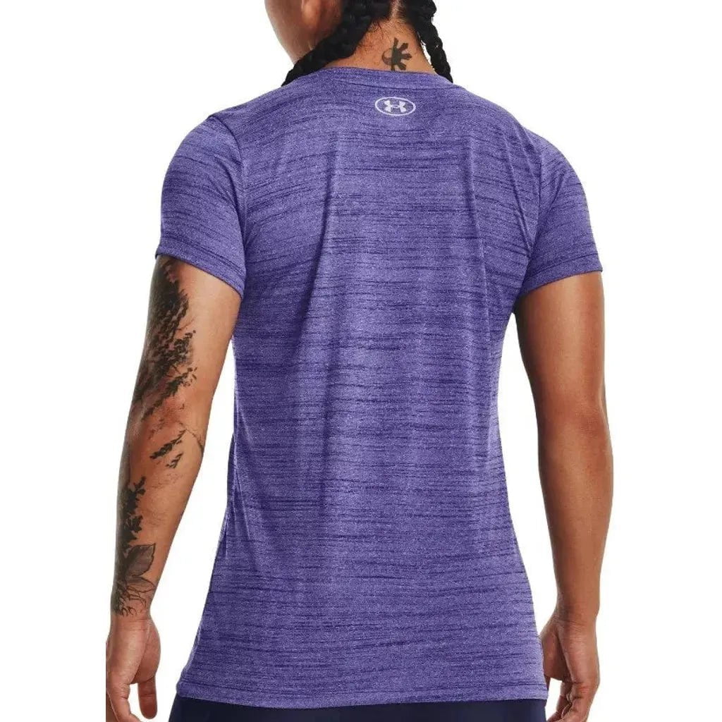 Under Armour Tech Tiger T-Shirt WomenAlive & Dirty 