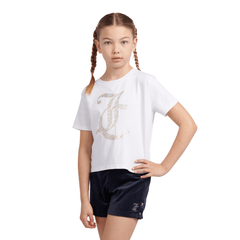 Juicy Couture Boxy Tee/Short Set Infant