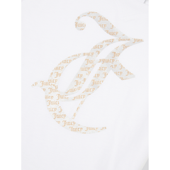Juicy Couture Boxy Tee/Short Set Infant