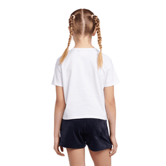 Juicy Couture Boxy Tee/Short Set Infant