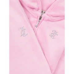 Juicy Couture Diamante Tracksuit Infant