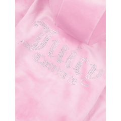 Juicy Couture Diamante Tracksuit Infant