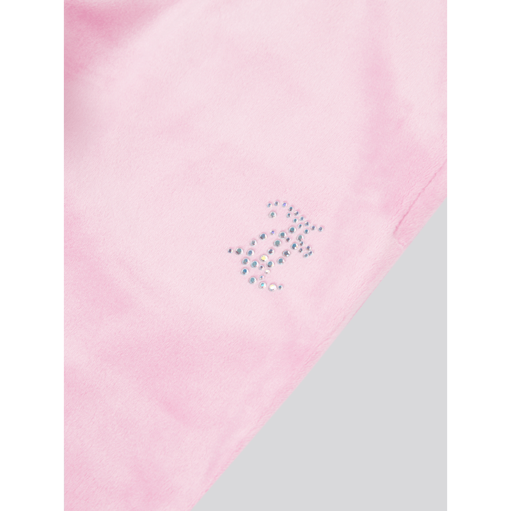 Juicy Couture Diamante Tracksuit Infant