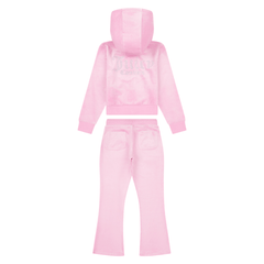 Juicy Couture Diamante Tracksuit Infant
