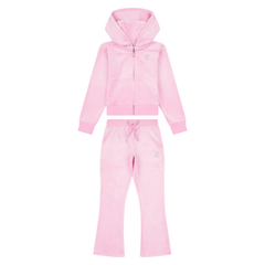 Juicy Couture Diamante Tracksuit Infant