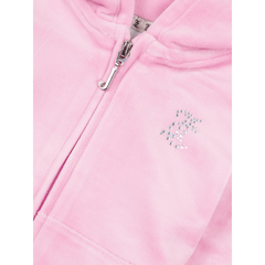 Juicy Couture Diamante Tracksuit Infant