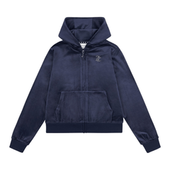 Juicy Couture Diamante Tracksuit Junior