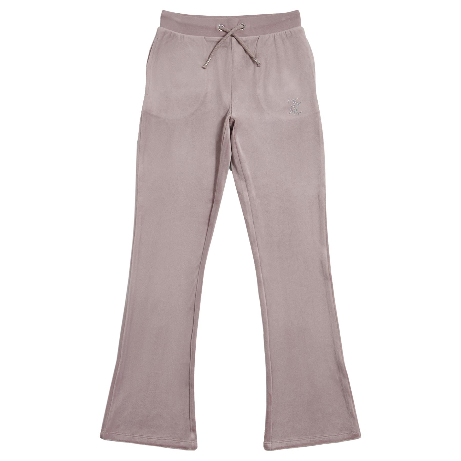 Juicy Couture Diamante Tracksuit Junior