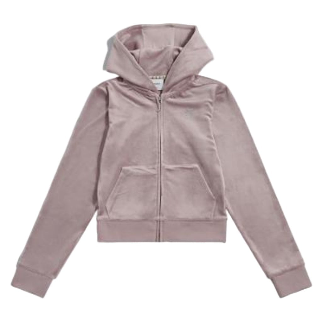 Juicy Couture Diamante Tracksuit Junior