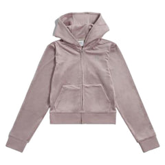 Juicy Couture Diamante Tracksuit Junior