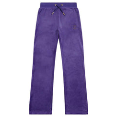 Juicy Couture Diamante Tracksuit Junior