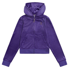 Juicy Couture Diamante Tracksuit Junior