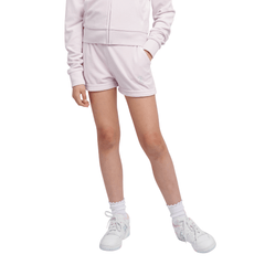 Juicy Couture Diamante Velour Short Junior