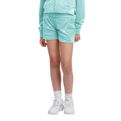 Juicy Couture Fold Waist Short Junior
