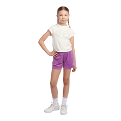Juicy Couture Ringer Tee/Short Set Infant