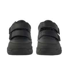 Kicker Stomper Mid Leather Infant