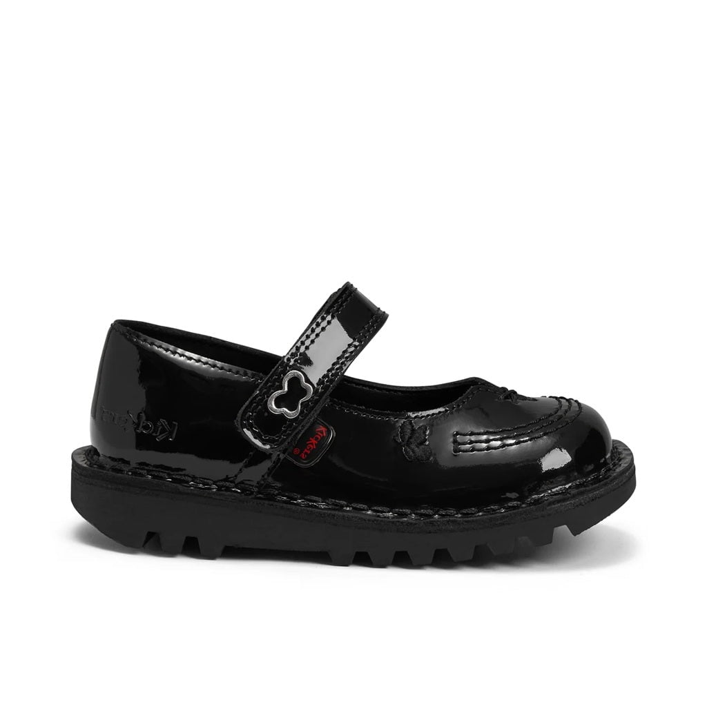 Kickers Kick MJ Wing Infant