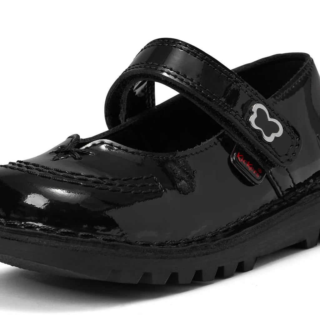 Kickers Kick MJ Wing Infant