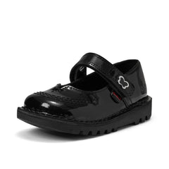 Kickers Kick MJ Wing Infant