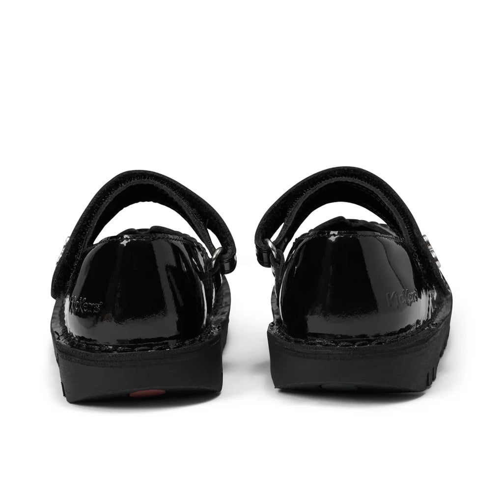 Kickers Kick MJ Wing Infant
