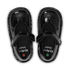 Kickers Kick MJ Wing Infant