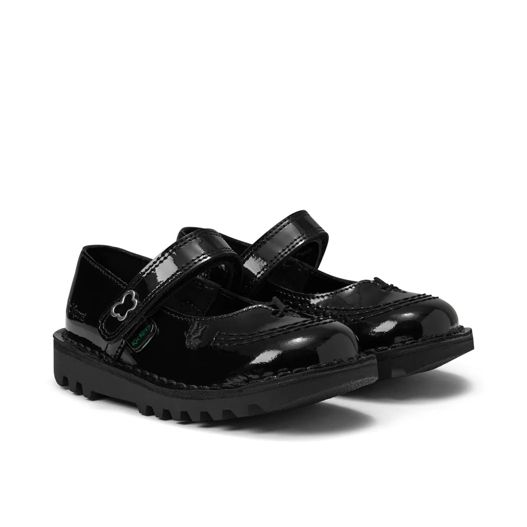 Kickers Kick MJ Wing Infant