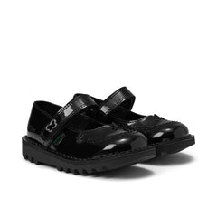 Kickers Kick MJ Wing Infant