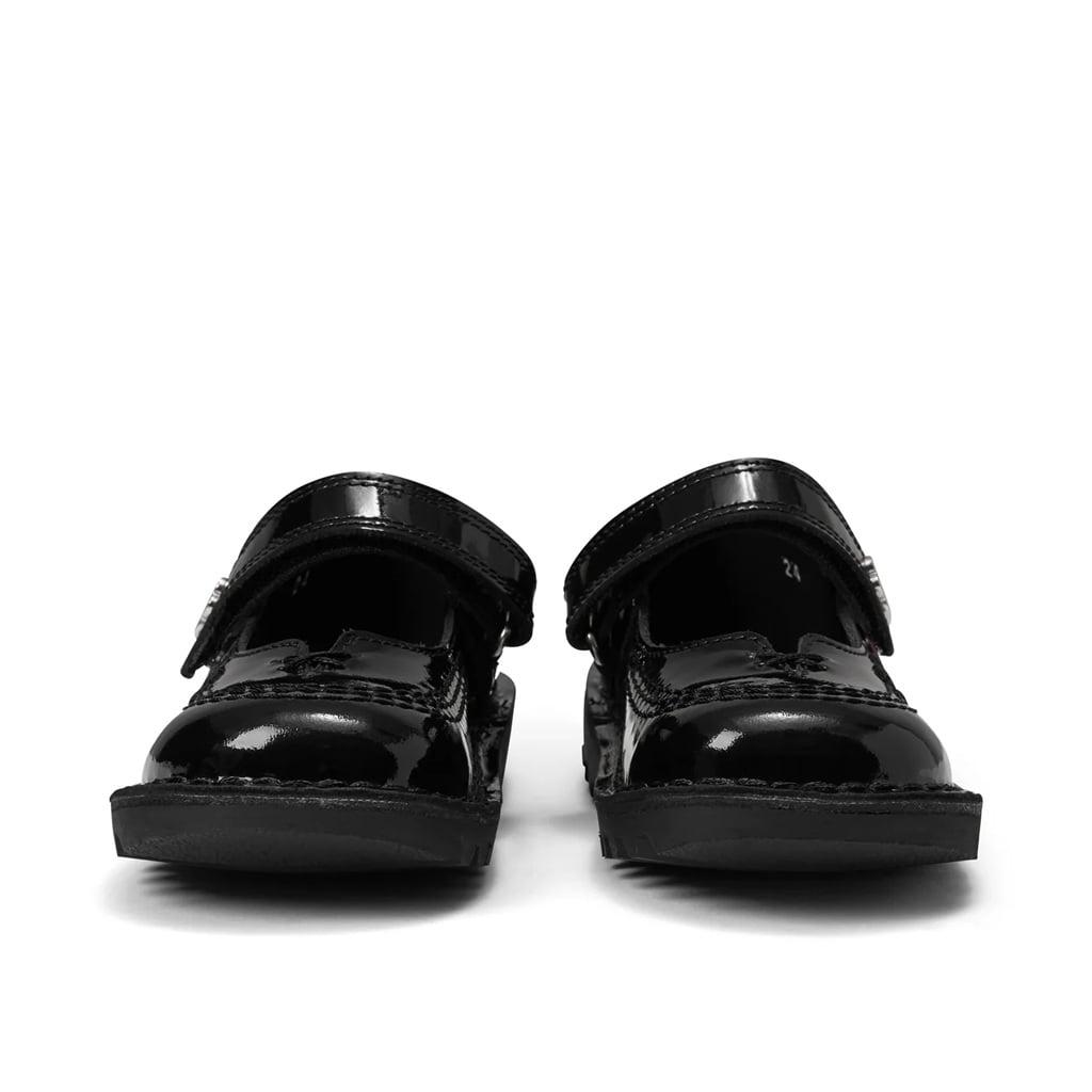 Kickers Kick MJ Wing Infant