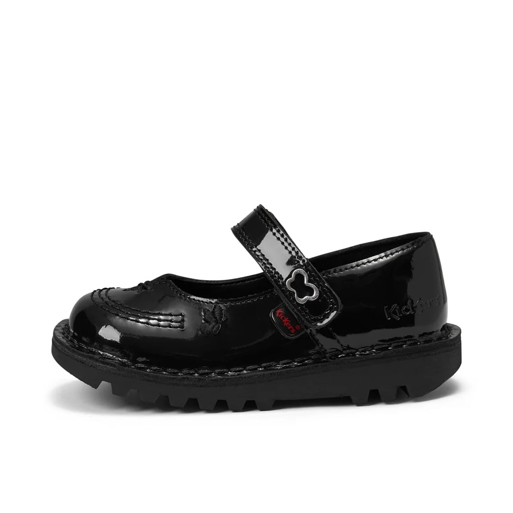 Kickers Kick MJ Wing Infant
