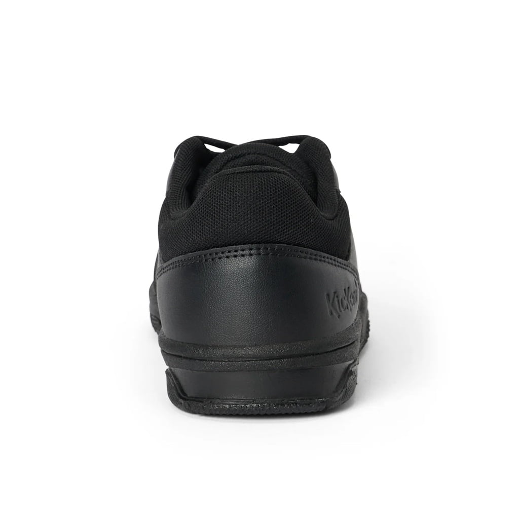 Kickers Mervan Lacer Junior