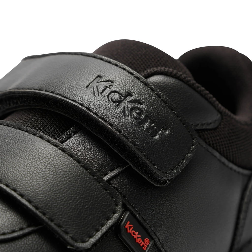 Kickers Mervan Lo Vel Children