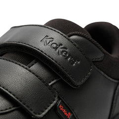Kickers Mervan Lo Vel Infant