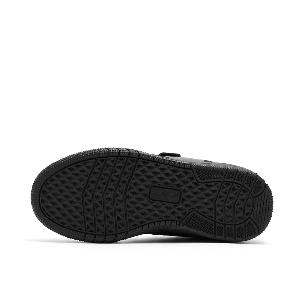 Kickers Mervan Lo Vel Infant