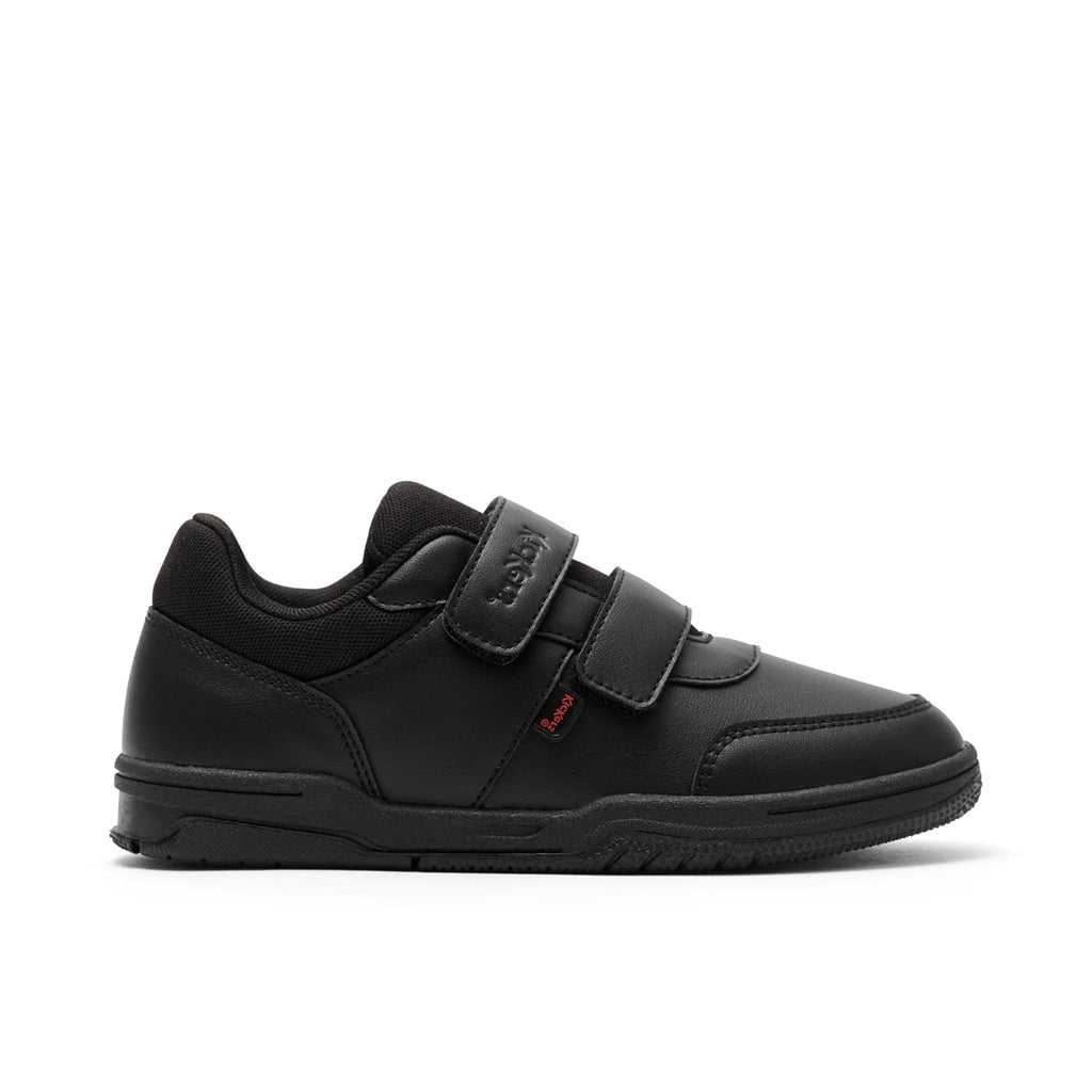Kickers Mervan Lo Vel Infant