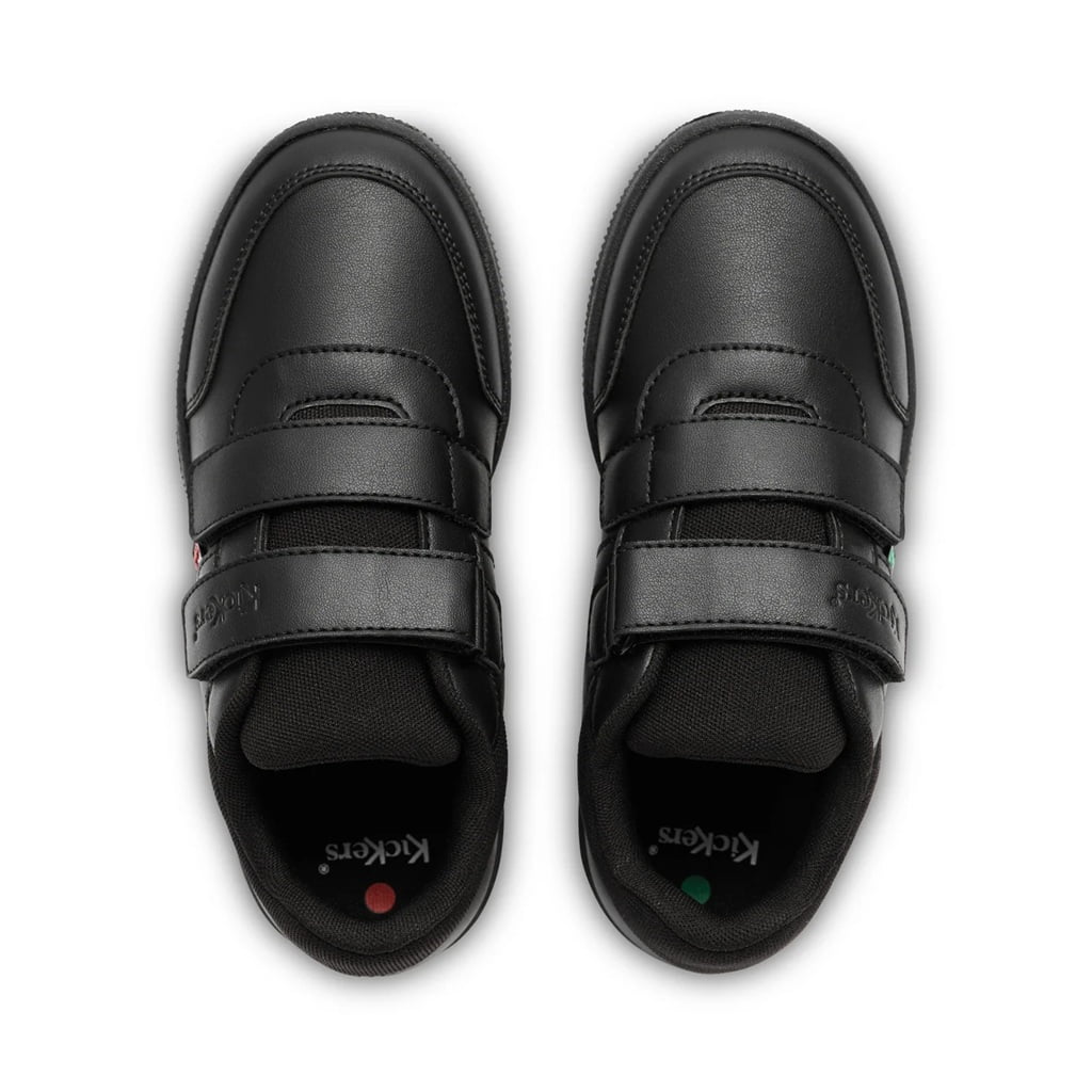 Kickers Mervan Lo Vel Junior