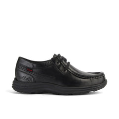 Kickers Reasan Moc Leather Children