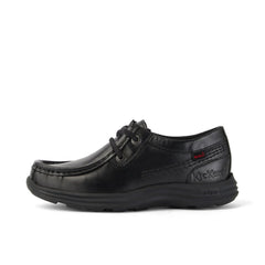 Kickers Reasan Moc Leather Children