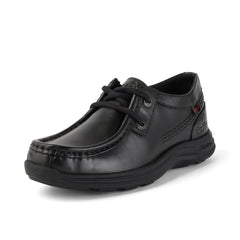 Kickers Reasan Moc Leather Children