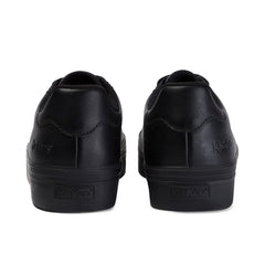 Kickers Tonvi Stack Leather Junior