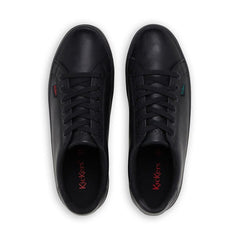 Kickers Tonvi Stack Leather Junior