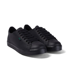 Kickers Tovni Lacer Leather Junior