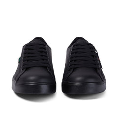 Kickers Tovni Lacer Leather Junior