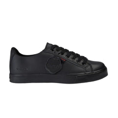 Kickers Tovni Lacer Leather Junior