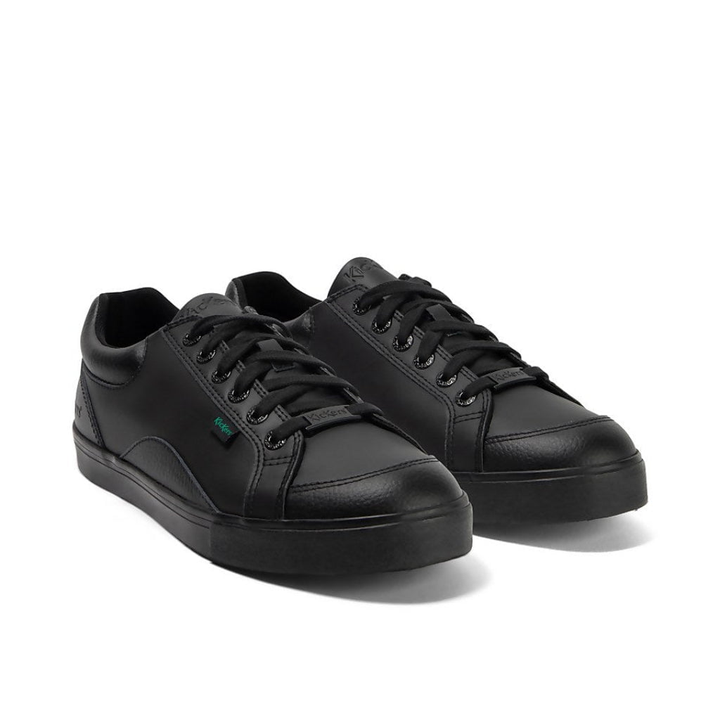 Kickers Tovni Lo Mix Leather Men