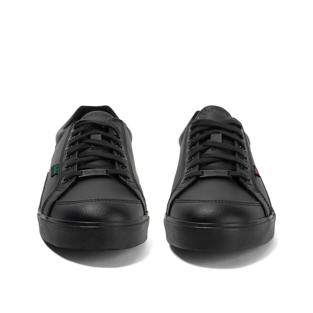 Kickers Tovni Lo Mix Leather Men