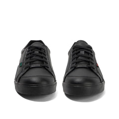 Kickers Tovni Lo Mix Leather Men