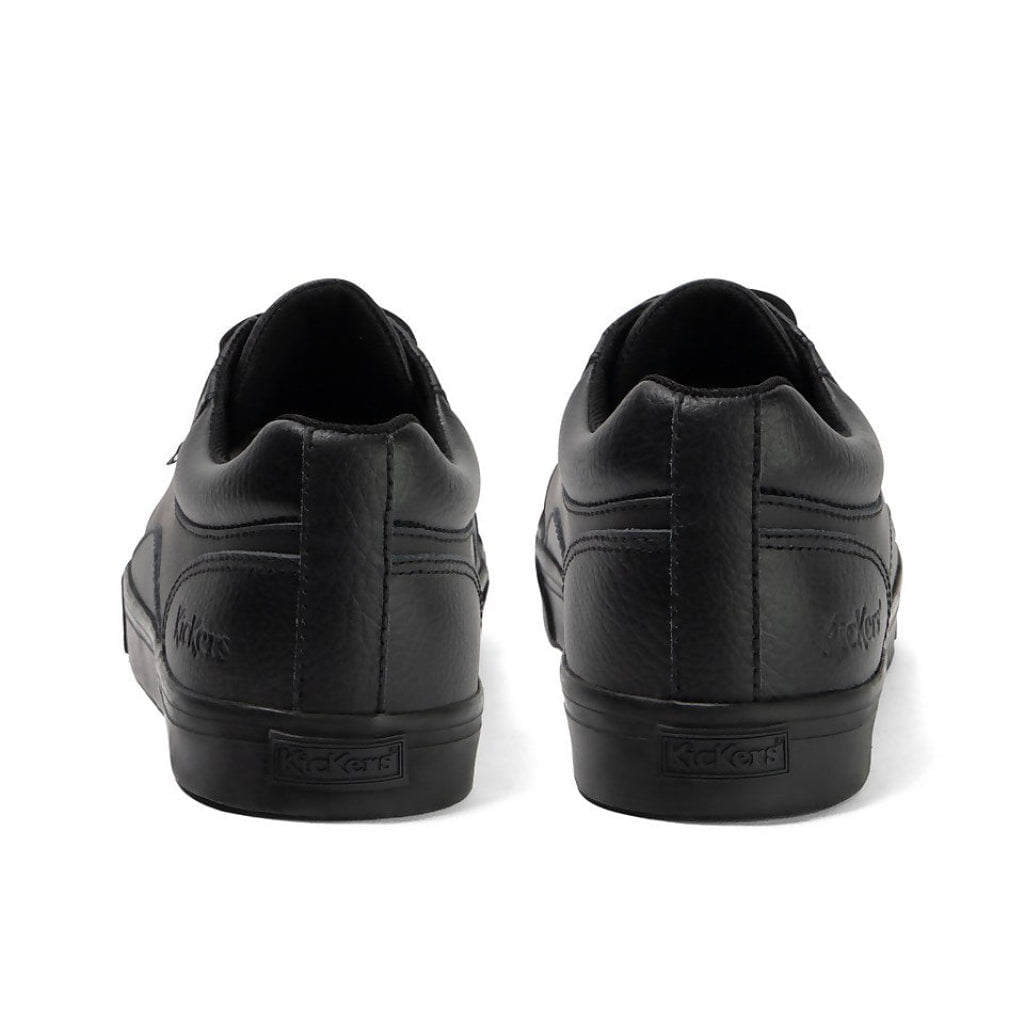 Kickers Tovni Lo Mix Leather Men