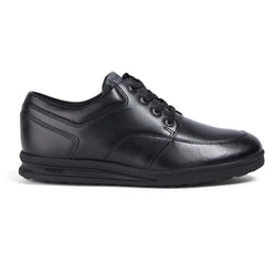 Kickers Troiko Lace Leather Junior